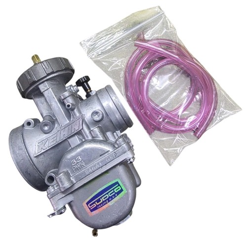 Keihin carburetor pwk - carburetor,