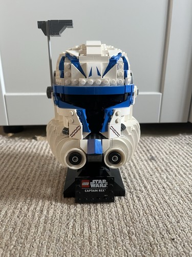 Lego star wars 75349 - star,