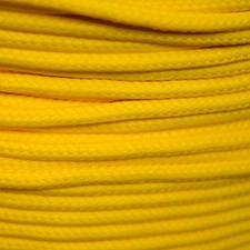 Polypropylene Rope Braided