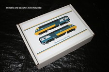 Storage box for hornby - storage, oo