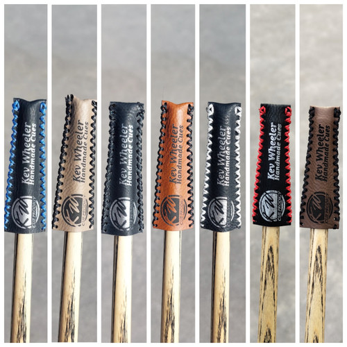 Pool and snooker cue - pool,