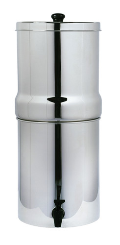 Aquahouse stainless steel - stainless,