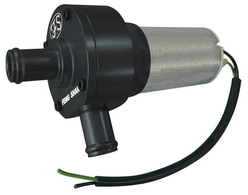 Electric scooter water pump - electric,