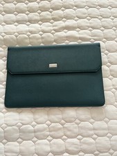 Ted Baker Document Wallet / Tablet Case 