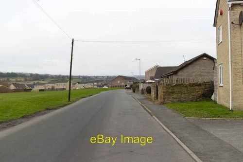 Photo 6x4 thornton - photo, old