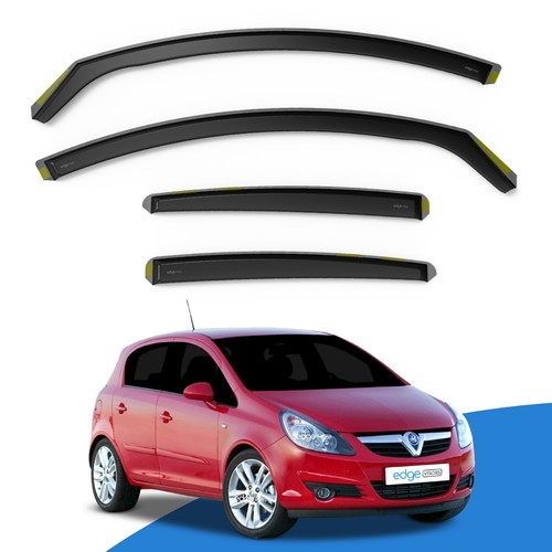 Vauxhall corsa mk5 e - vauxhall,