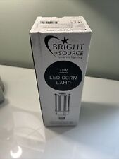 Bright Source LED corn lamp | 40w | 6000K | 100v - 240v | E40