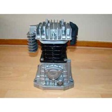 Fiac AB360 Air Compressor Bare