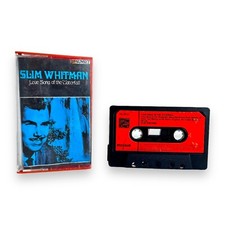 Slim Whitman - Love Song of