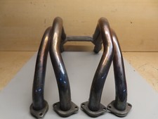 2003 Kawasaki Z1000 A1H 41,220 Miles - Original 4 Branch Manifold Downpipes