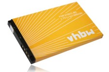 Battery for Blackberry 8100 8110 8100 Pearl 8100c 8120 8130 8100r 900mAh