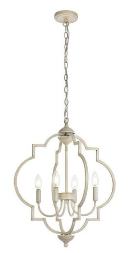 Chandelier light fixture - light,