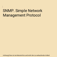 SNMP. Simple Network