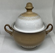 DENBY SEVILLE Lidded Single