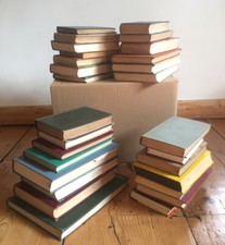 25– 30 Vintage Hardback