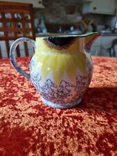 Vintage Poole Pottery Jug 