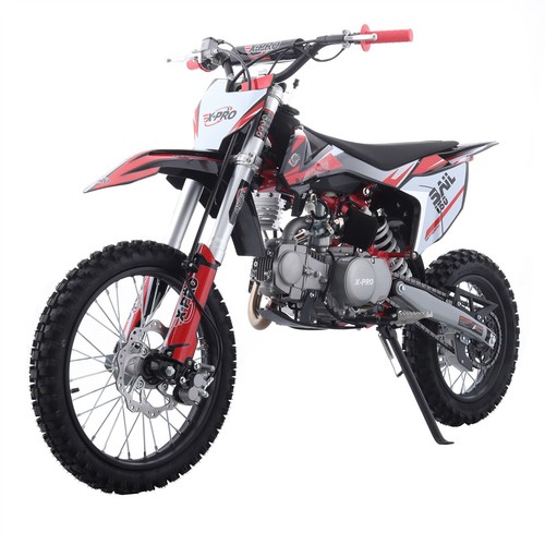 Pro sail 150 dirt bike - dirt,
