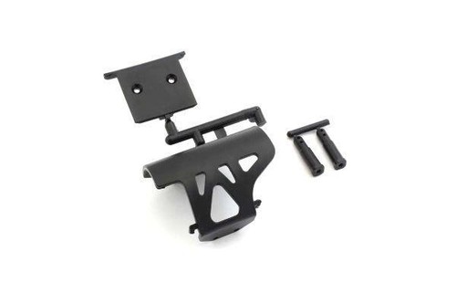 Kyosho um576 bumper - bumper, set