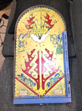 Vintage Klick It bagatelle
