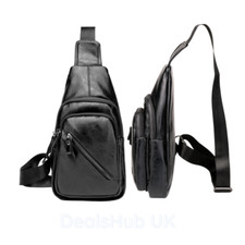 Crossbody Shoulder Chest Pack