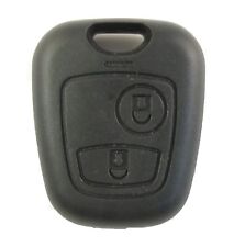 for Citroen XSARA PICASSO BERLINGO remote KEY FOB case 2 button ORIGINAL FITTNG 
