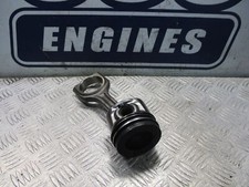 2018 PEUGEOT PARTNER 1.6 HDI DIESEL PISTON & CON ROD BHW