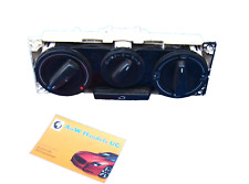 VW T4 heater actuator control panel heating ventilation ORIGINAL 7D1819045L € 74.99