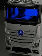 1/18 Mercedes Benz Actros