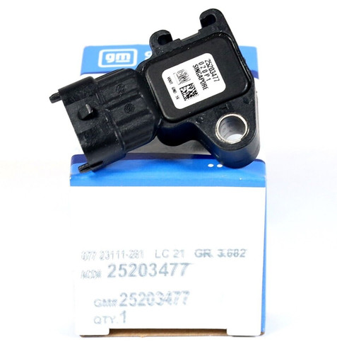 Genuine oem acdelco - genuine,