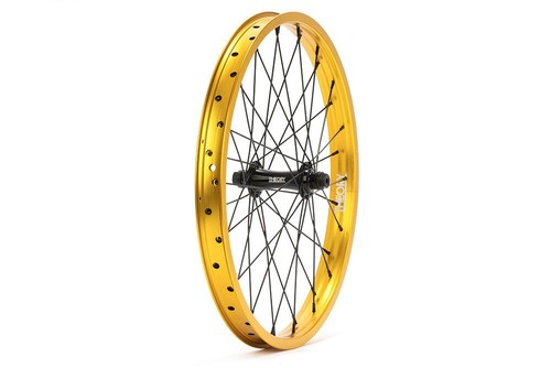 Theory predict rear - theory, wheel