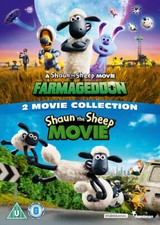 Shaun the Sheep: 2 Movie