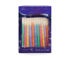 Chanukah Candles, Hanukkah