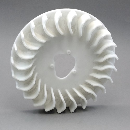 Cooling fan for - cooling,