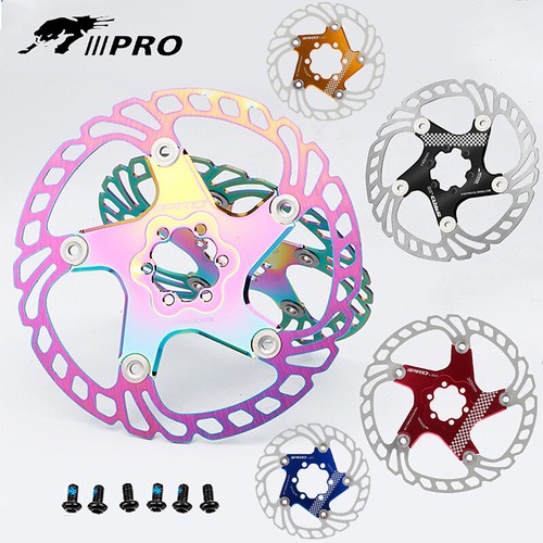 Iiipro floating rotor - iiipro,