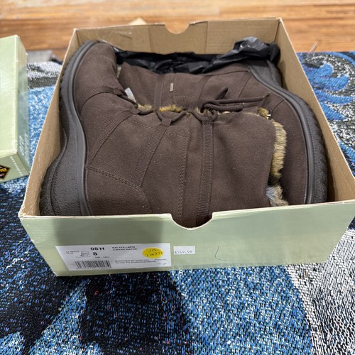Ara women boots gore tex - ara,