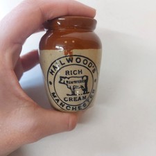 Mini Hailwood's Manchester