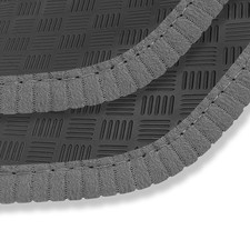 To fit Ford Mondeo HB/Saloon