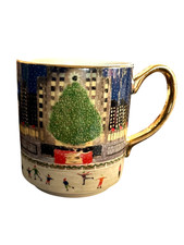 ANTHROPOLOGIE Christmas Time