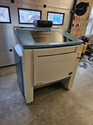 Sei eureka 606 30w laser - 606,
