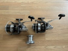 Daiwa windcast z5500 carp - daiwa,