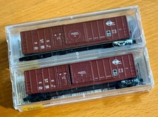 Micro-Trains Line (USA) set of
