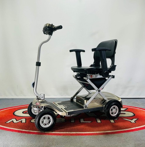 Kymco lite folding - k-lite,
