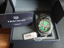Brand new Tag Heuer