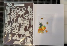 Honey Bee and The Greetery Thanksgiving/Harvest Festival Bundle