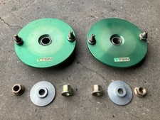 TEIN genuine Coilover rear top