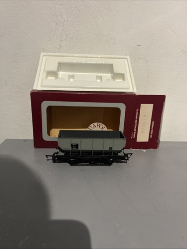 Dapol grey ton hopper - b1,