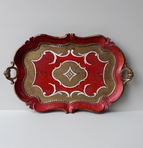 Vintage italian florentine - vintage,