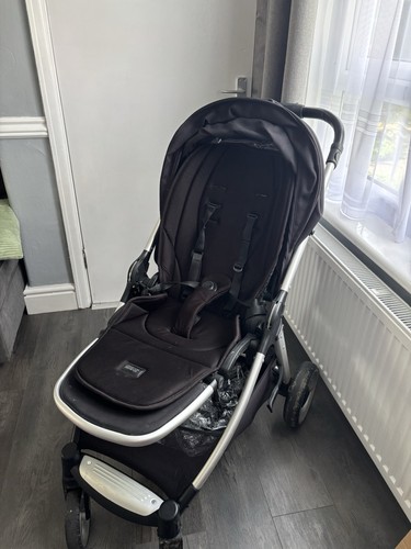 Mamas and papas - mamas, buggy