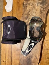 Oakley Airbrake Motocross Goggles