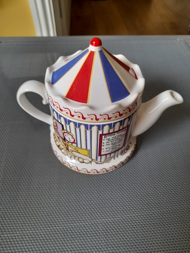 Wade ceramics the ringmaster - ceramics,